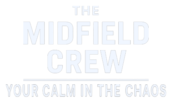 The Midfield Crew logo